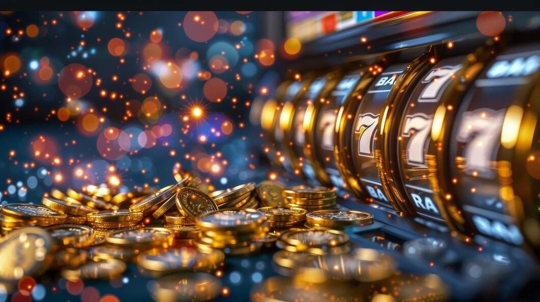 774pub slot games collection displayed on mobile screen