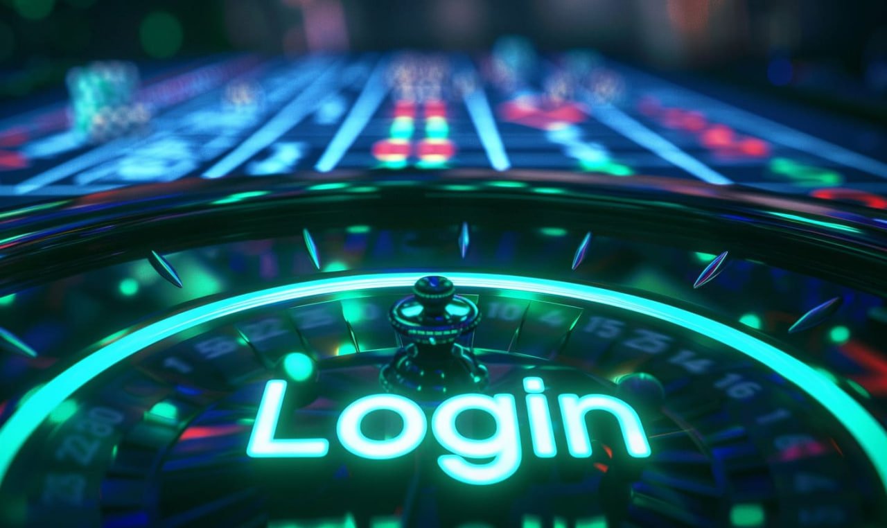 Casino-style slot games and table games available at 774pub