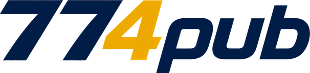 774pub official logo